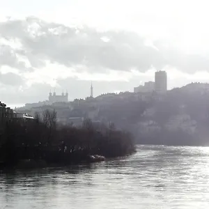 Appt T3, 55m2 Proche Parc Tête D'or Et Quais Du Rhône Appartement