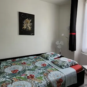 Studio Buffon France