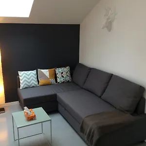 Studio Et Tournette Appartement